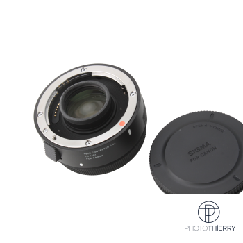 SIGMA MULTIPLICATEUR 1.4X TC 1401 CANON