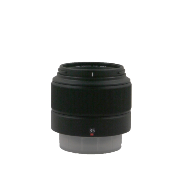 FUJI XC 35/2