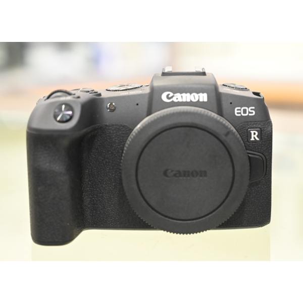 Canon Eos RP
