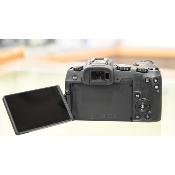Canon Eos RP
