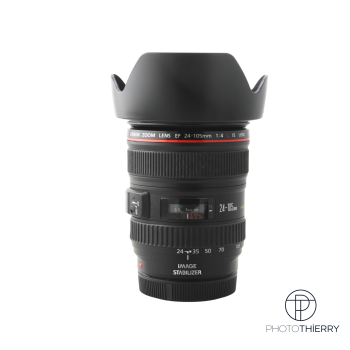 CANON EF 24-105 MM F/4 L IS USM