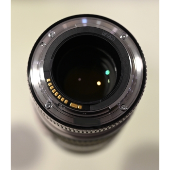 Canon EF 70/200 f/4 L IS USM I