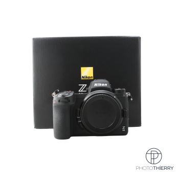 NIKON Z6 II NU (18310 CLICS)