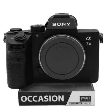 SONY ALPHA 7 III