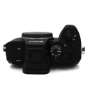 SONY ALPHA 7 IV