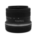 CANON RF-S 18-45/4.5-6.3 IS STM