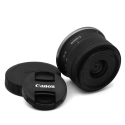 CANON RF-S 18-45/4.5-6.3 IS STM