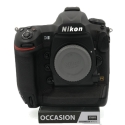 NIKON D5