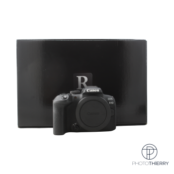 CANON EOS R10 (18000 CLICS)