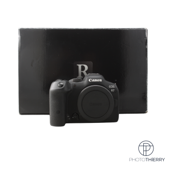 CANON EOS R7 NU