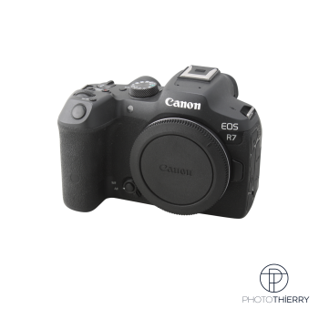 CANON EOS R7 NU