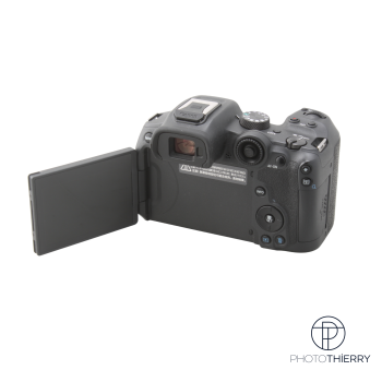 CANON EOS R7 NU