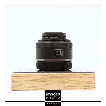 CANON RF 50/1.8 STM