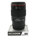 CANON EF 100/2.8 MACRO USM