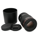 CANON EF 100/2.8 MACRO USM