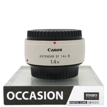 CANON EF 1.4X MULTIPLICATEUR