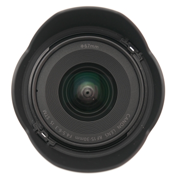 CANON RF 15-30