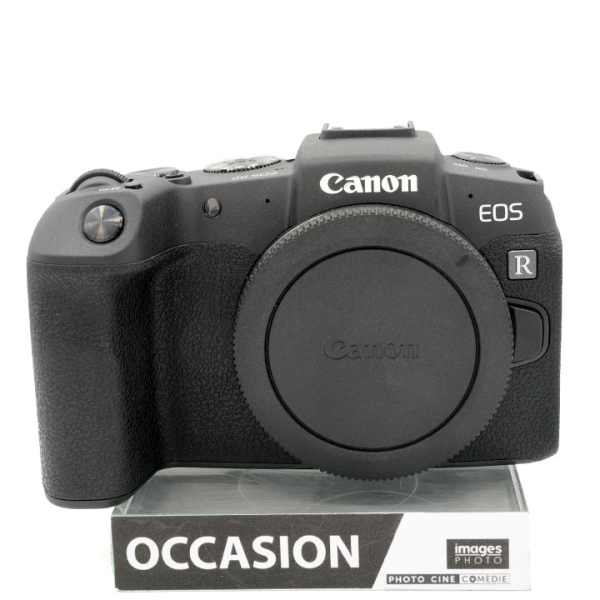 CANON EOS RP