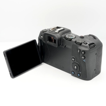 CANON EOS RP