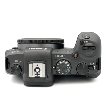 CANON EOS RP