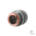 SONY FE 85 MM F/1.8