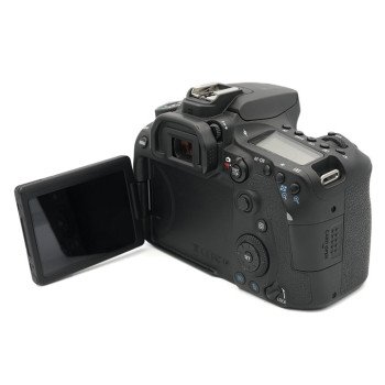 CANON EOS 90D