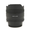 NIKON AF-D 16/2.8 FISHEYE