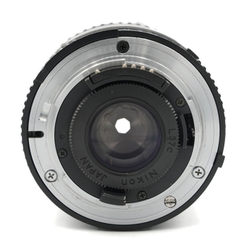 NIKON AF-D 16/2.8 FISHEYE