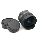 NIKON AF-D 16/2.8 FISHEYE