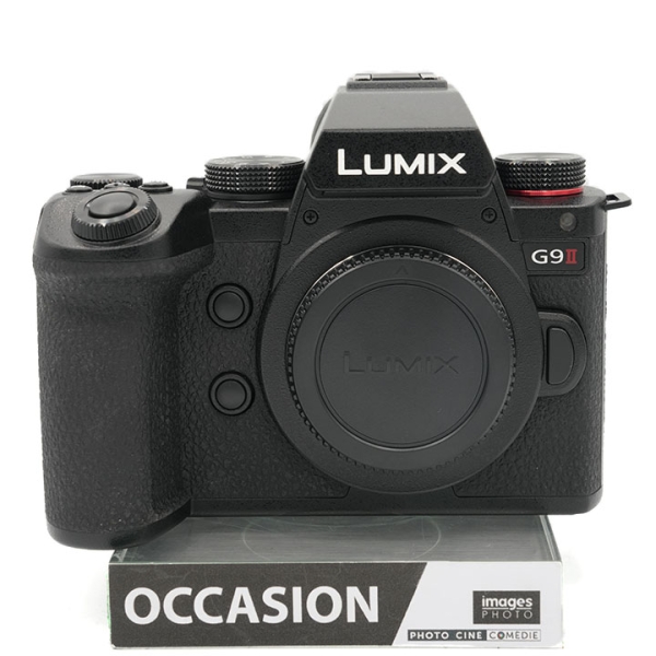 PANASONIC G9 II