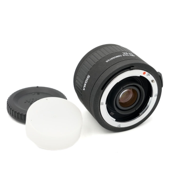 SIGMA X2 APO MULTIPLICATEUR (NIKON)