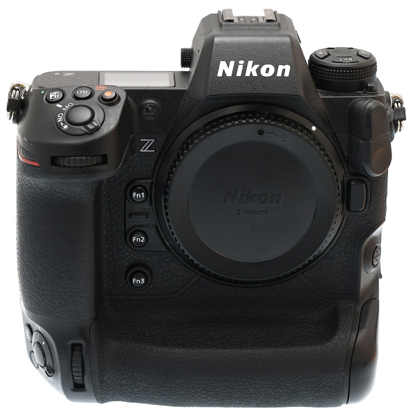 NIKON Z9