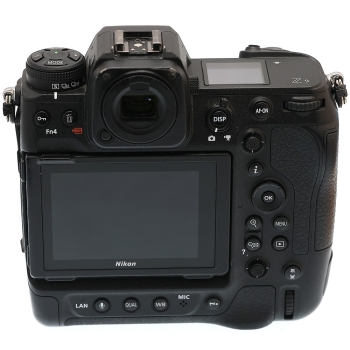 NIKON Z9