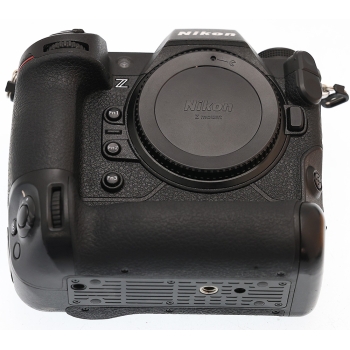 NIKON Z9