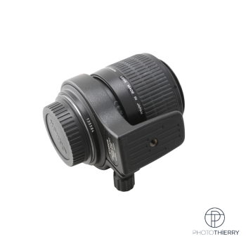 CANON MP-E 65MM F2.8