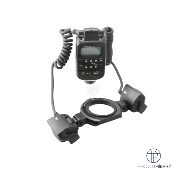 CANON FLASH SPEEDLITE MT-24EX