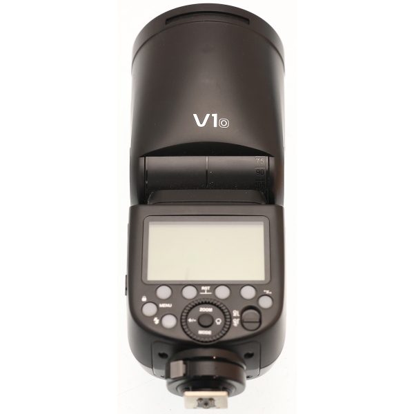 GODOX FLASH V1 OLYMPUS