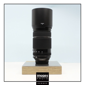 FUJIFILM XF 70-300/4-5.6 R LM OIS WR
