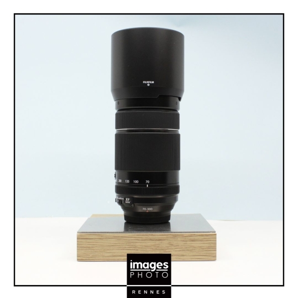 FUJIFILM XF 70-300/4-5.6 R LM OIS WR