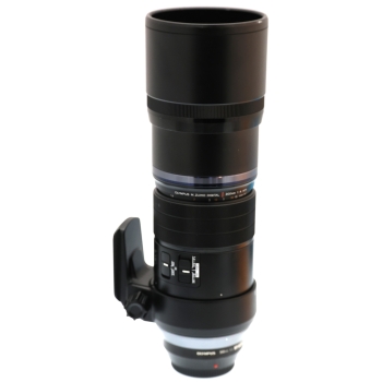 OLYMPUS OBJ 300/4 IS PRO