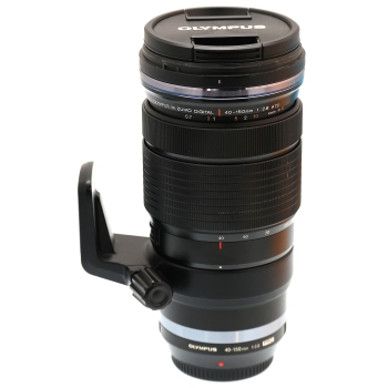 OLYMPUS OBJ 40-150/2.8 PRO