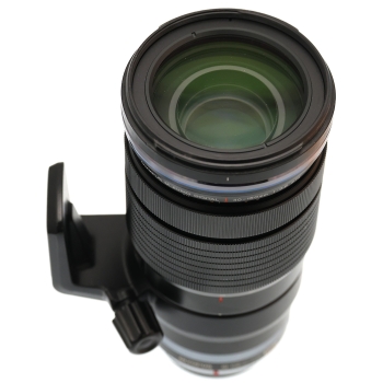 OLYMPUS OBJ 40-150/2.8 PRO