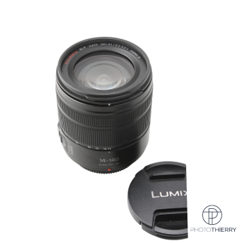 PANASONIC 14-140 MM F/3.5-5.6 G VARIO