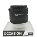 SIGMA X2 APO MULTIPLICATEUR (NIKON)
