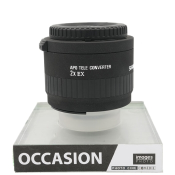 SIGMA X2 APO MULTIPLICATEUR (NIKON)