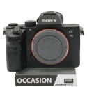 SONY ALPHA 7 III