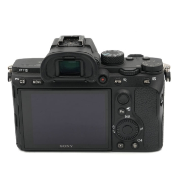 SONY ALPHA 7 III