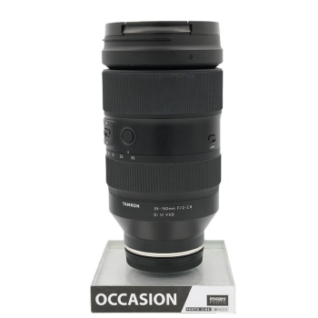 TAMRON 35-150/2-2.8 DI III VXD (SONY FE)