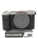 SONY ALPHA 7C