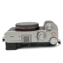 SONY ALPHA 7C